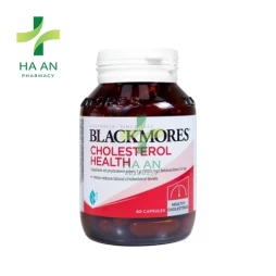 Blackmores Cholesterol Health