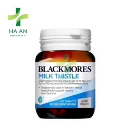 Blackmores Milk Thistle