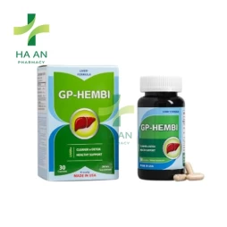 GP-Hembi - Arcman Pharma