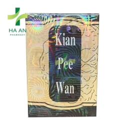 Viên uống hỗ trợ tăng cân Kian Pee Wan