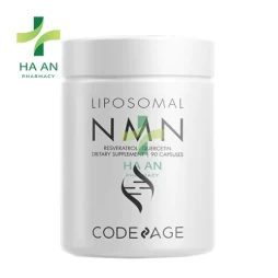 Codeage Liposomal NMN