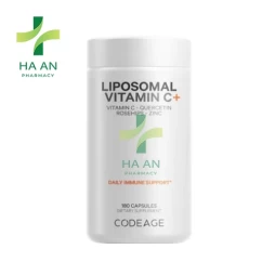 Codeage Liposomal Vitamin C