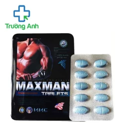 Maxman Tablets