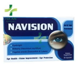 Navision bổ mắt Arcman Pharma