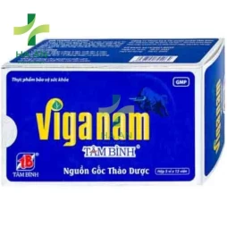 Viganam Tâm Bình