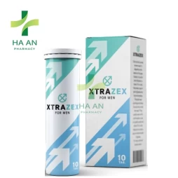 Xtrazex For Men Hendell